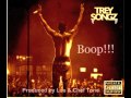 Trey Songz Boop!!! Official Music Video and Lyrics