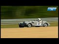 Icon for Post #Le Mans Classic 2004 Start