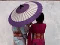 One week of Japanese Art