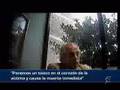 Noticia sobre abortos en establecimientos de Carlos Morín