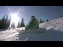 shred in trysil