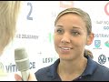 Interview with Lolo Jones