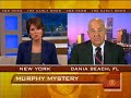 after the sudden death of actress brittany murphy, forensic pathologist cyril wecht spoke to maggie rodriguez about the prescription drugs found in the actress's home and the possible cause of death.