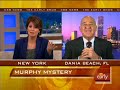 after the sudden death of actress brittany murphy, forensic pathologist cyril wecht spoke to maggie rodriguez about the prescription drugs found in the actress's home and the possible cause of death.