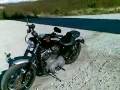 Harley nightster 2008 Portugal