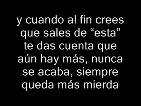 Alors on danse - Traducción de la canción