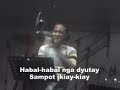 Habal-Habal Habal-Habal