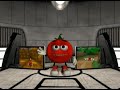 Webster's Patois Stephanois - English 3D Jungle Adventure