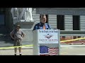 Ed Kowalski - Voice of the People Rally - Harrisburg, PA Ed Kowalski - Voice of the People Rally - Harrisburg, PA