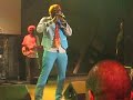Elephant Man Live 3 @ Challenge Hoofddorp Holland May4th \