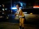 The one and the only Jenny JC, The T-Dot queen !!