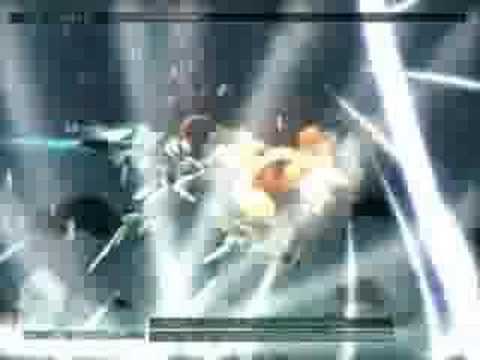 Anubis - Final Battle