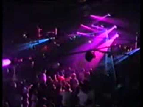 Rave- DREAMFLIGHT: Futurescape II