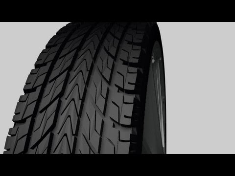 3dsmax - Hey Everyone! Finally, another 3ds max tutorial! Here I will show you something that is usually ignored by people when modelling wheels, the tire treads. It ...