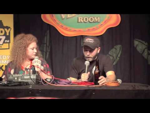 24/7 Comedy @ SXSW: Kyle Kinane Interview