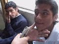 saca caca chama imitando xD