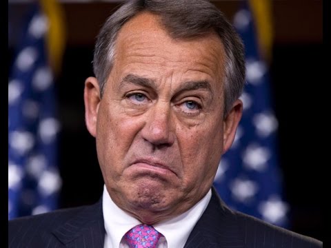 Republican - A Republican lawsuit against Obama backfires and help Democrats raise millions of dollars http://www.huffingtonpost.com/2014/07/29/obama-impeachment-democra_n_5630211.html.