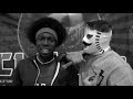 CHIKARA: The Throwbacks promo [Throwing Life's Instructions Away]