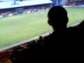Random Songs At Firhill