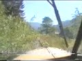 Power Wagon sur vieille voie ferr�e 4