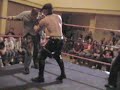 Chikara - DJ Skittlez vs. Blind Rage - Anniversario - Part 1 Chikara - DJ Skittlez vs. Blind Rage - Anniversario - Part 1