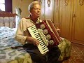 Vô Otávio e sua sanfona!