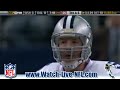Washington Redskins vs Dallas Cowboys [HD] 6-7 || NFL Week 11 Highlights