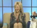 Kathryn Morris as a Dallas Cowboys Cheerleader Kathryn Morris as a Dallas Cowboys Cheerleader