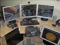 Trackir 4 Pro PMDG Triplehead2go Vatsim
