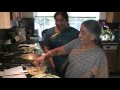Indian Cooking Bajji