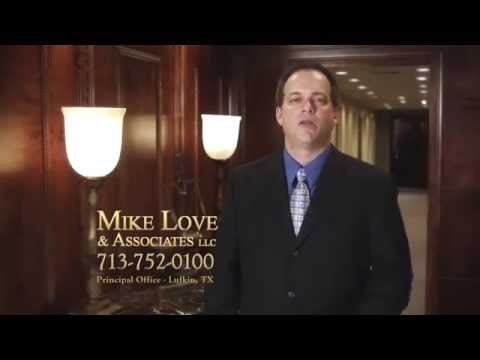 Lufkin Truck Accident Lawyer Video