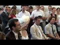 Discours Marc Gillet