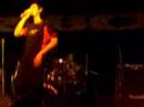 Ribo en vivo - De pie - Copiapo 2008