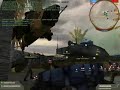 3UK vs. 3IF win on Sharqui 07.12.2006 3UK vs. 3IF win on Sharqui 07.12.2006