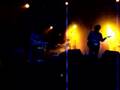 Los Planetas - Toxicosmos (en directo)
