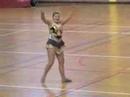 twirling baton 2008 france Melany T club de bezons twirling baton 2008 france Melany T club de bezons