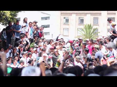 Emerica - Wild In The Streets X Ollie Shit