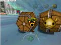 deku link blows up zora hall