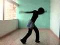 KUKU SENEGAL DANCE NDEYE FATOU