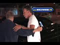 Nigel Lythgoe Gets Rejected At Crown Bar