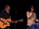 Jorge Aragão convida Karla Sabah Jorge Aragão convida Karla Sabah