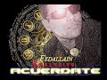 Acuerdate