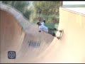 411Vm Issue 64 - Spot Check - Bob Burnquist 411Vm Issue 64 - Spot Check - Bob Burnquist