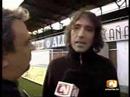 Concierto Plasencia Extremoduro 2008 y Entrevista Robe