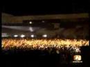 Concierto Plasencia Extremoduro 2008 y Entrevista Robe