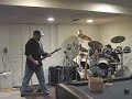 Bloody Mongrel - Legions ( Savatage Cover ) Bloody Mongrel - Legions ( Savatage Cover )