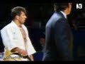 Judo Moscow 2008 Huck (GER) - Malek Mohammadi (IRI) Judo Moscow 2008 Huck (GER) - Malek Mohammadi (IRI)