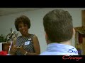 David Hart's Moving Speech at Grow the Hope/Organizing for America Health Care Meeting