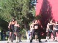 UANE BAILE MODERNO