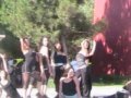 UANE BAILE MODERNO
